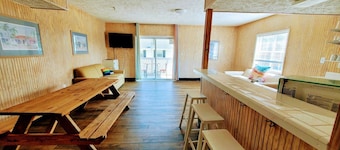Entire Floor of building for large groups