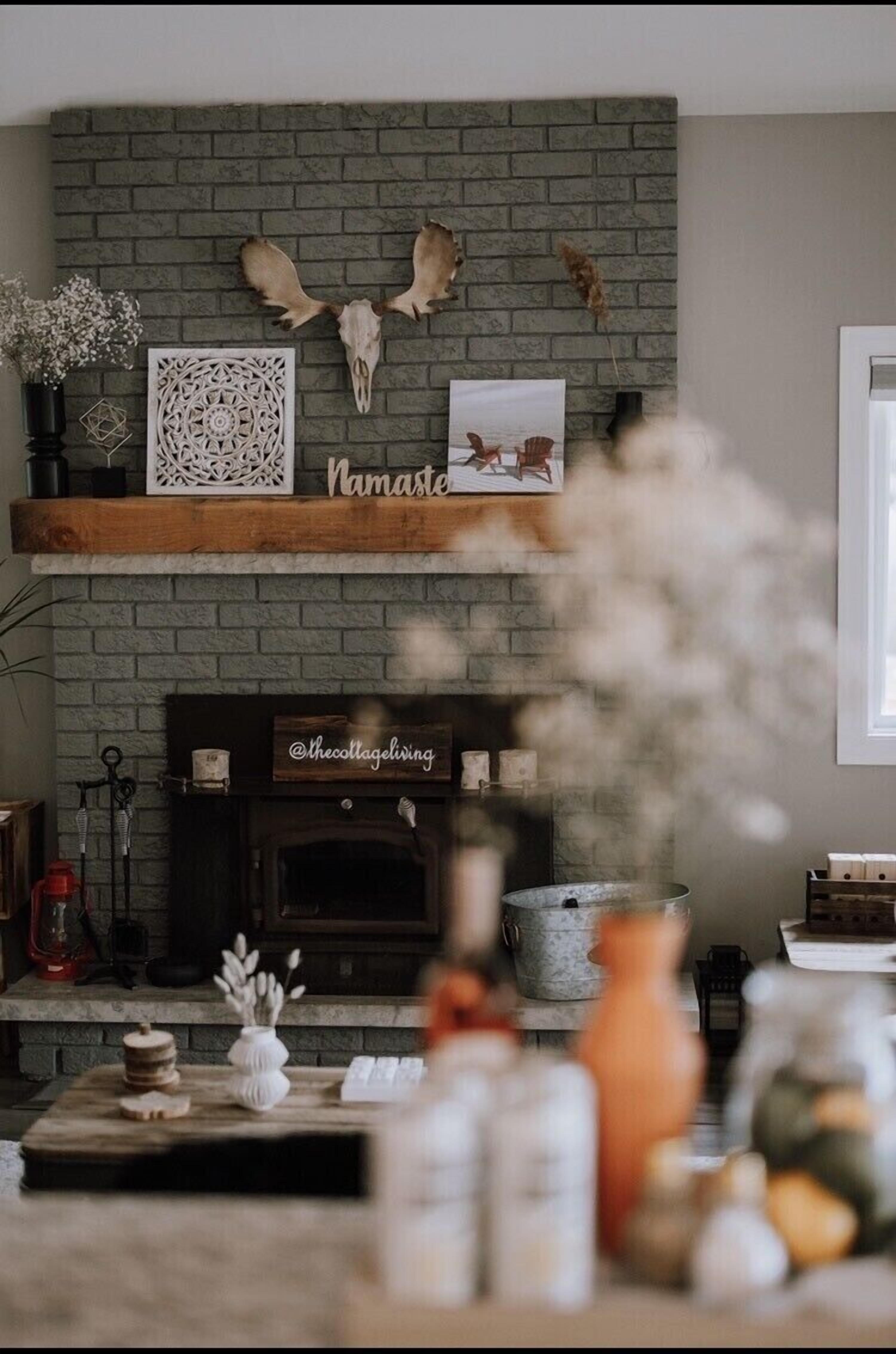 Stunning & Newly Renovated Waterfront Cottage!!