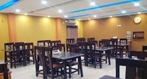 Free daily local cuisine breakfast