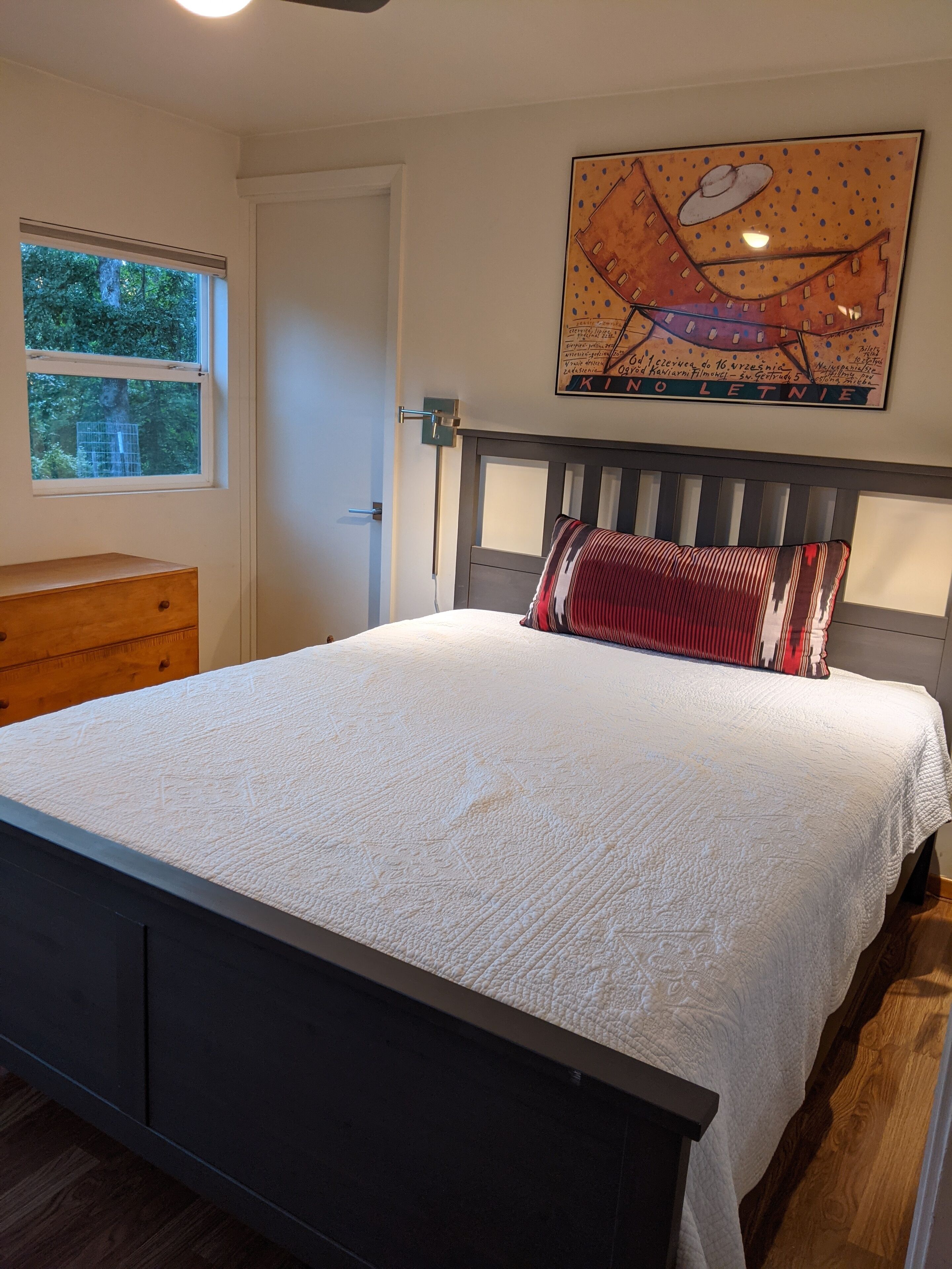 Charming Guest Cottage in the Country