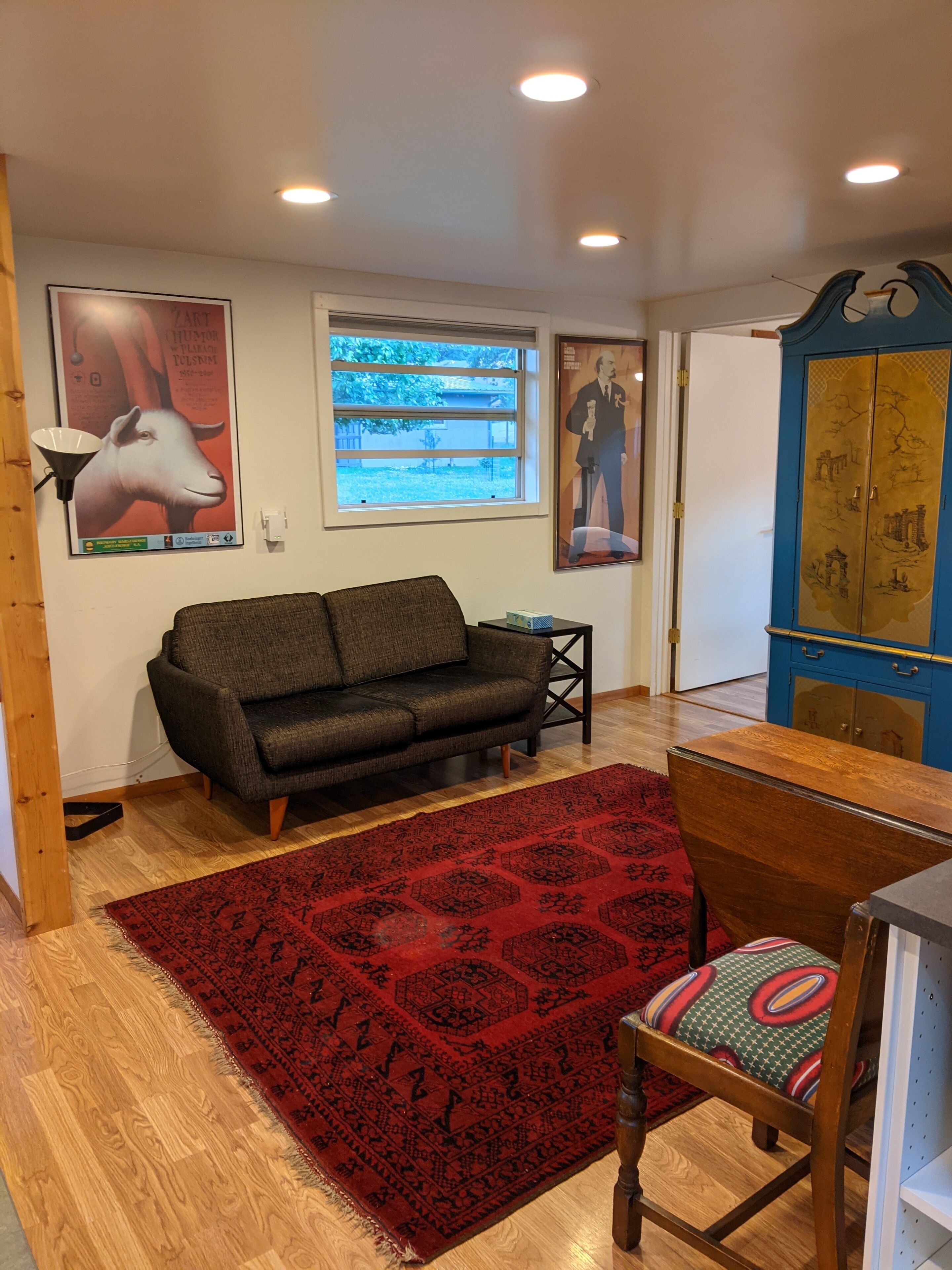 Charming Guest Cottage in the Country