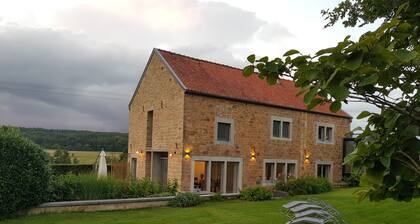 Charming house in the countryside