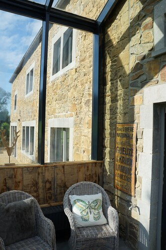 Charming house in the countryside