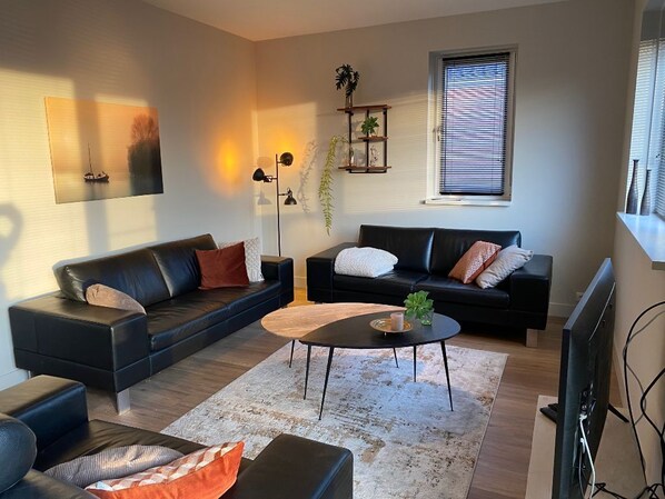 Smart-TV, Arbeitsbereiche