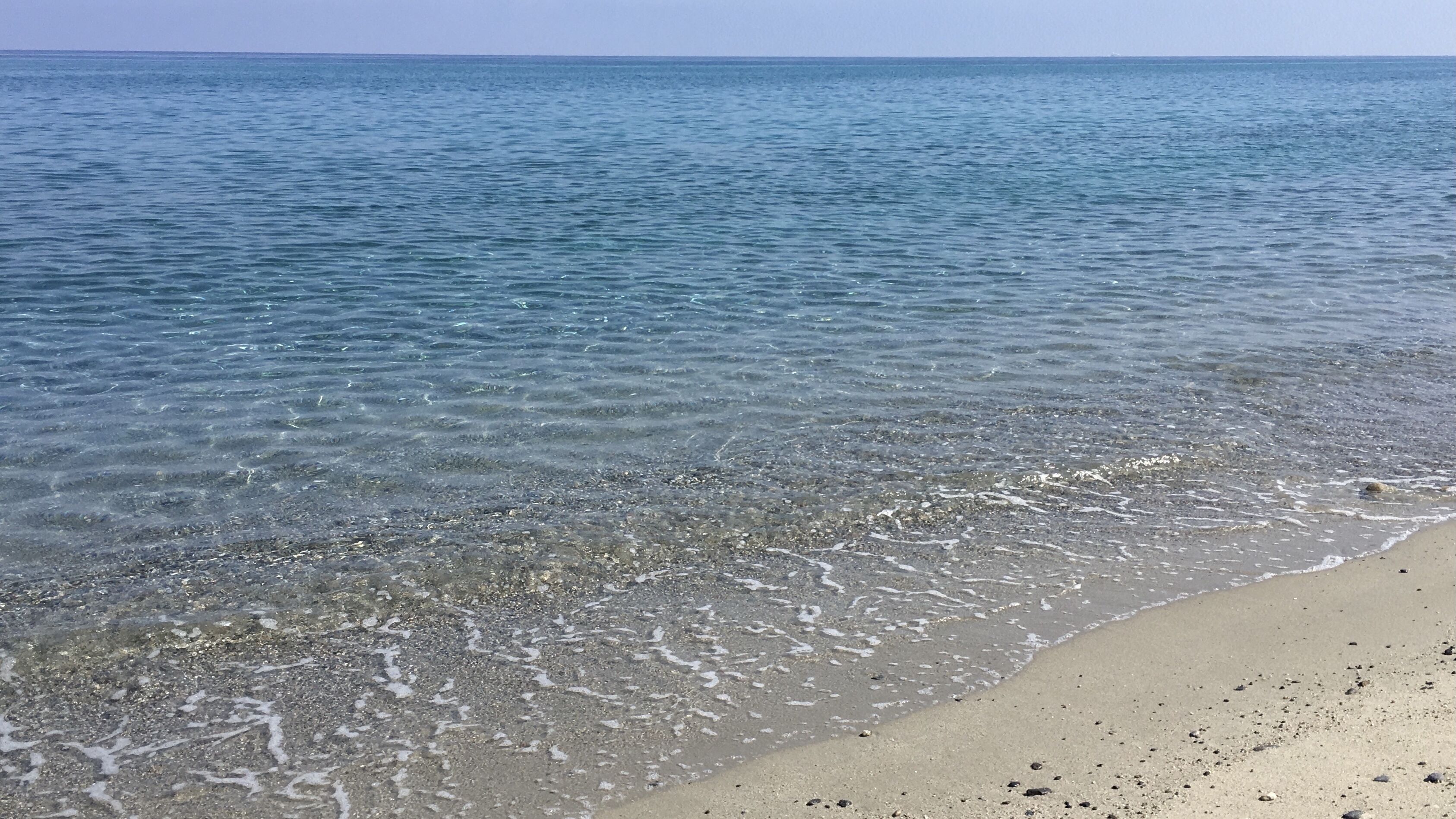 Beach nearby, beach towels