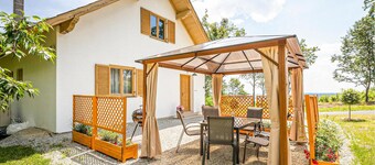 Ferienhaus im Suedburgenland