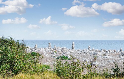 Beautiful home in Nykøbing Sj with WiFi