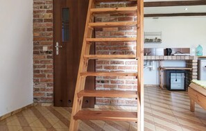 Interior - Awesome home in Gubin with sauna (Gubin)