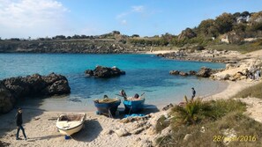 Beach - Salento Holiday House (Leporano Marina)