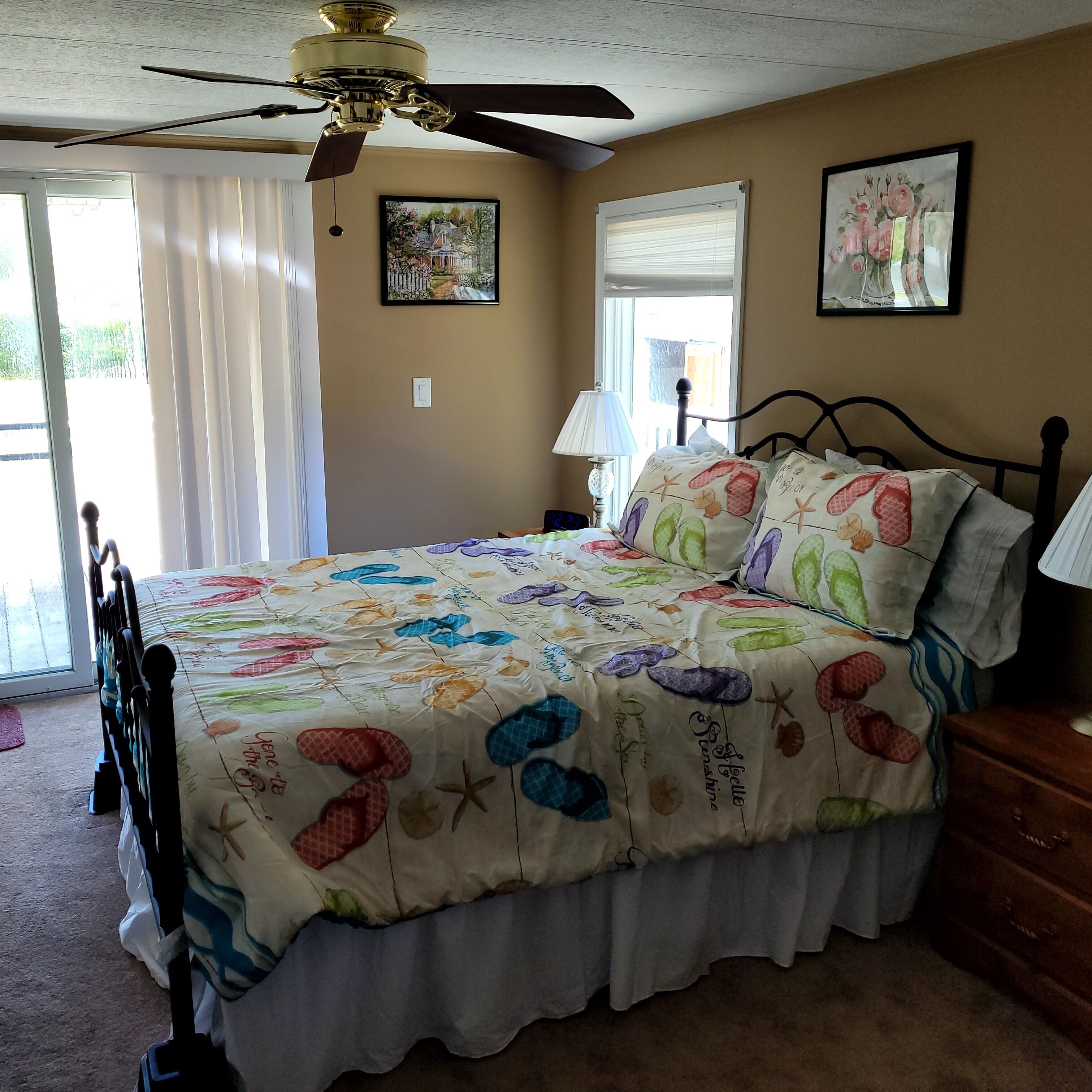  A little piece of heaven