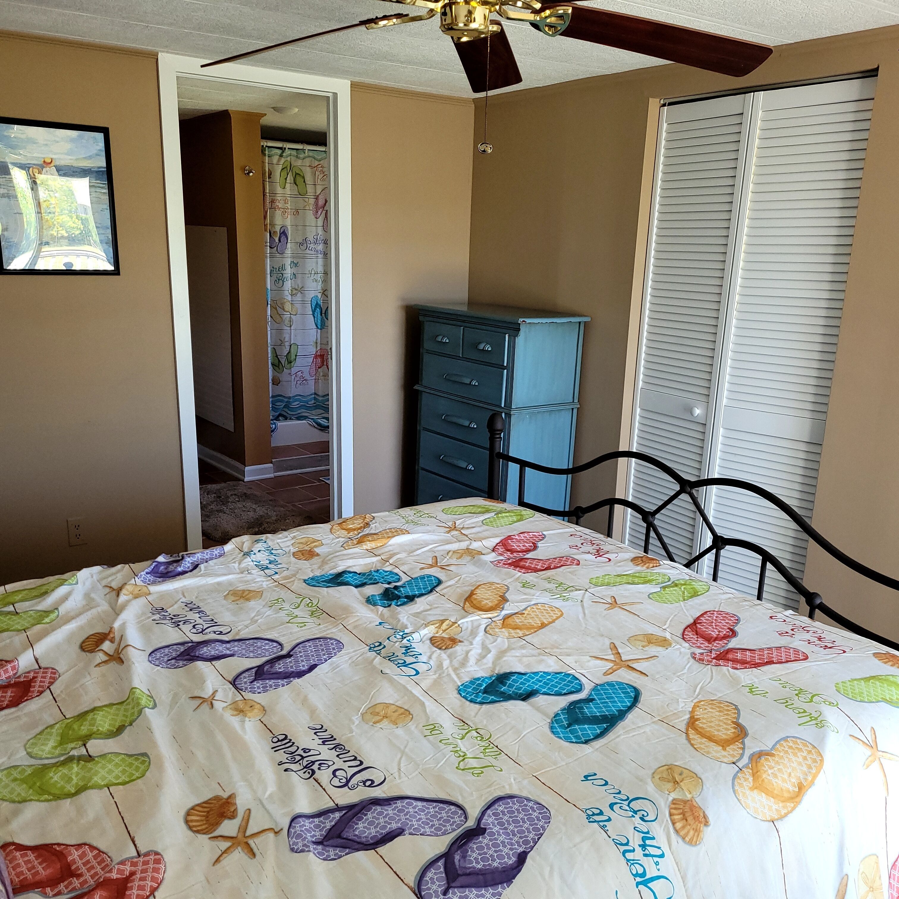  A little piece of heaven