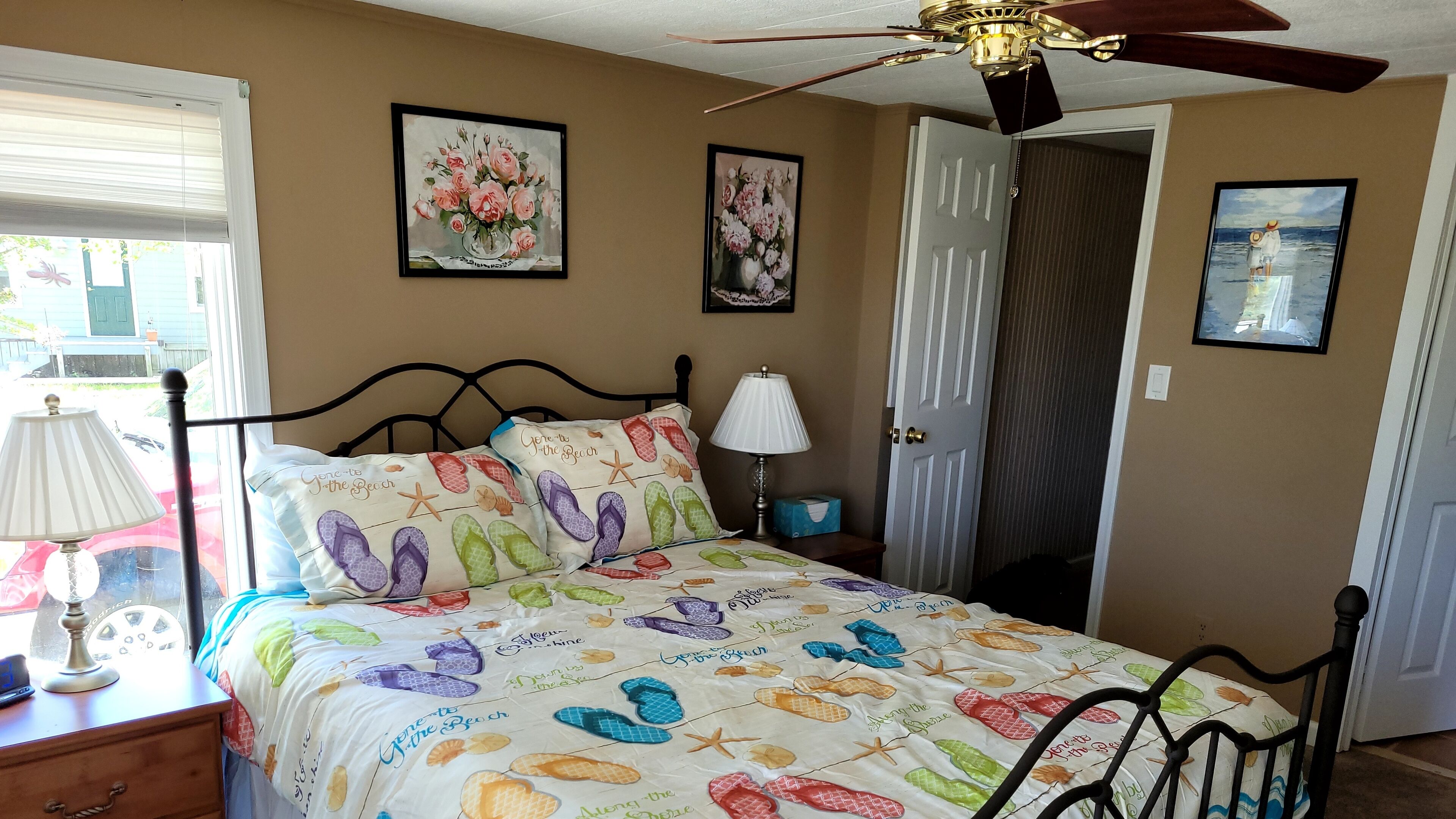  A little piece of heaven