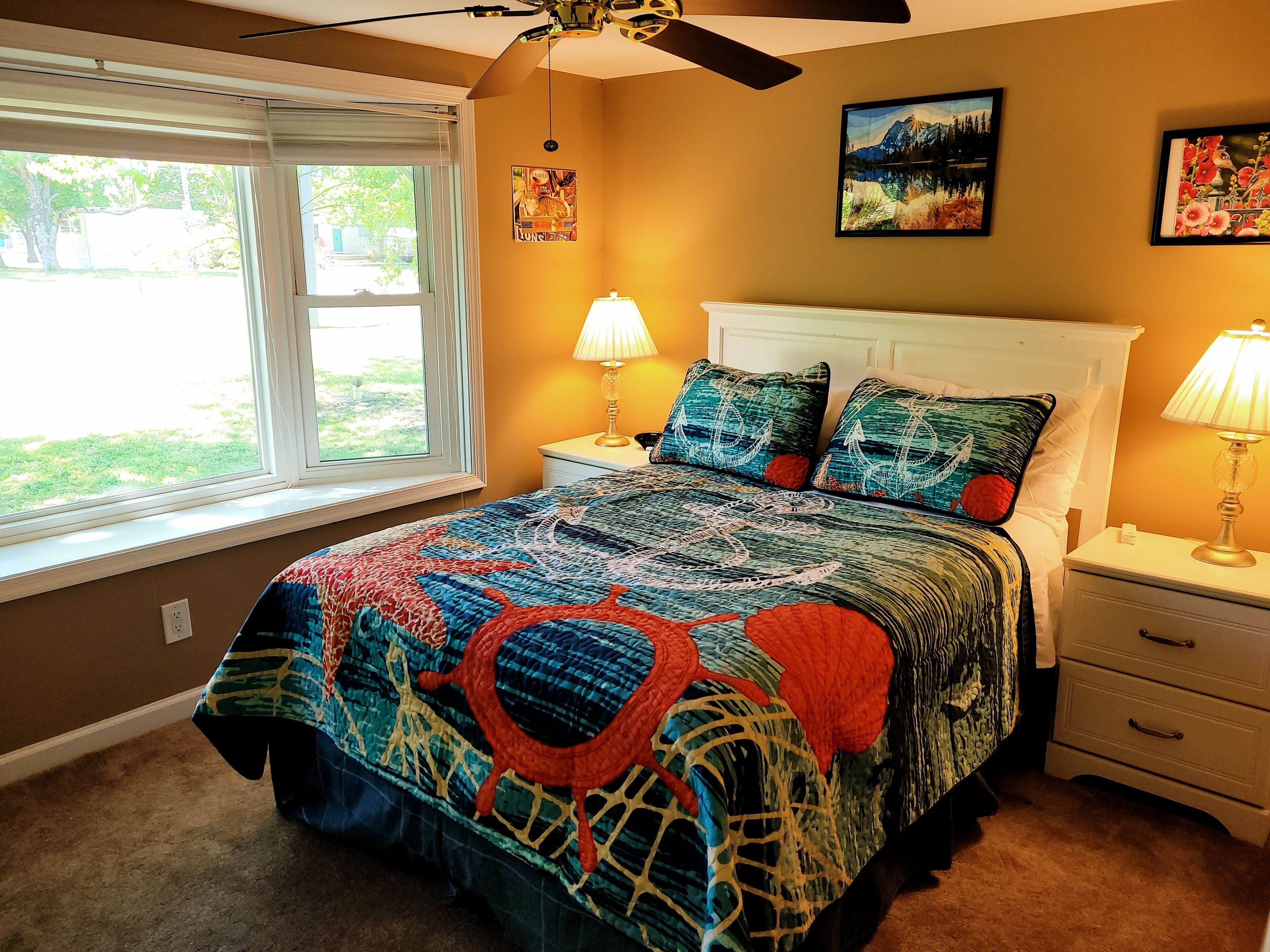  A little piece of heaven