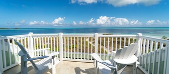 Luxury Grand Villa set in THE DUNES at Sea Oats,  Living in the View and Sand.