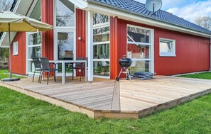 Speisen im Freien