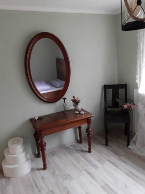 2 Schlafzimmer, kostenloses WLAN, Bettwäsche