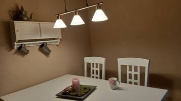 Restauration