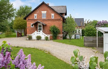 Eksteriør