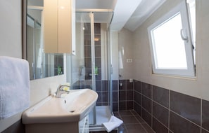 Dusche