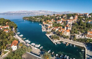 Marina - Beautiful home in Split with kitchen (Split)