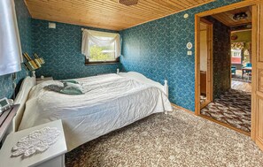 2 bedrooms, free WiFi