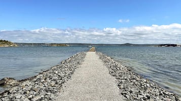 Plage Ă proximitĂ©, pĂȘche sur place