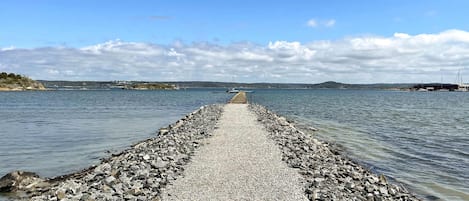 Plage Ă proximitĂ©, pĂȘche sur place