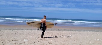 Maison Avec Jardin et Piscine Commune