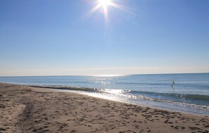 Spiaggia