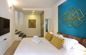 1 bedroom, Internet, bed sheets - 1 bedroom beautiful apartment in Genova (Genova)