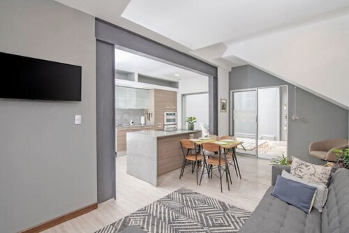 Modern Sabana Duplex 1BDR