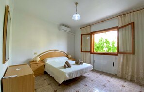 2 slaapkamers, gratis wifi