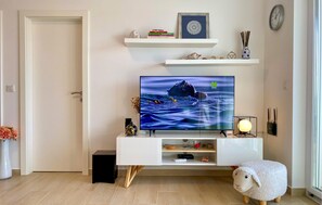 Interior - Amazing apartment in Simuni with WiFi (Simuni)