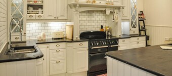 Nice home in Segmon with kitchen