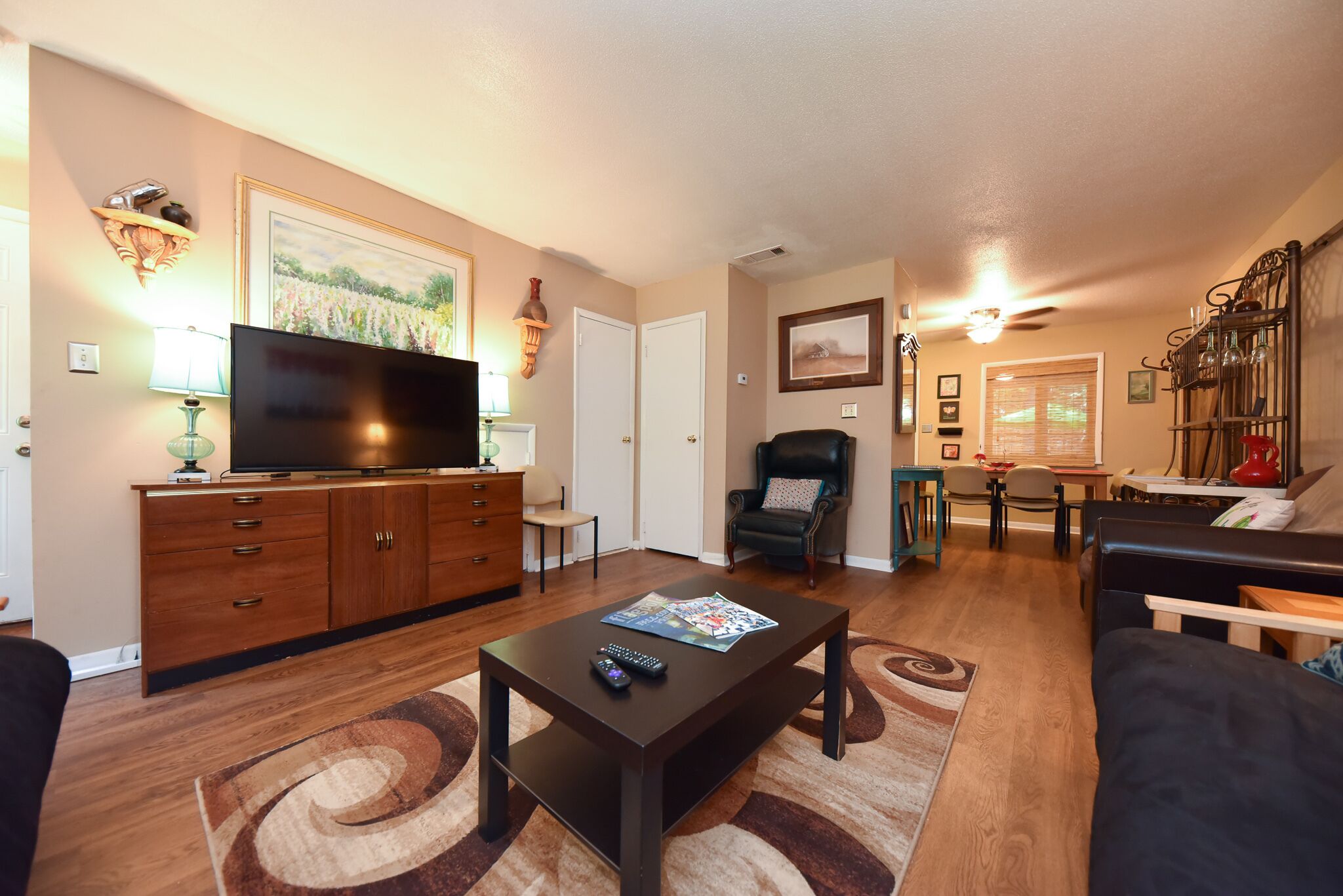 Easy Walk Downtown, UGA, Breweries - Private Yard