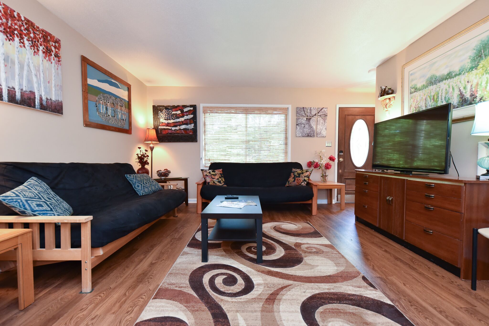 Easy Walk Downtown, UGA, Breweries - Private Yard