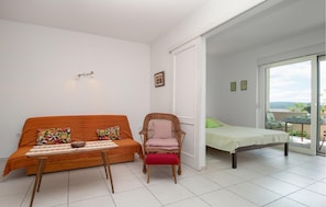2 habitaciones, wifi gratis y ropa de cama 