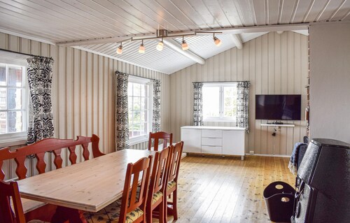 Schönes Haus mit 4 Schlafzimmern in.