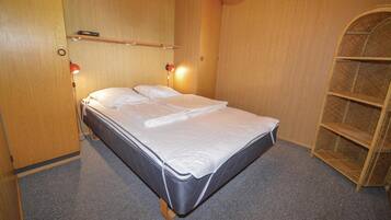 3 chambres, lit parapluie, Wi-Fi gratuit