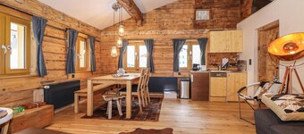 traumhaftes Ferienhaus
