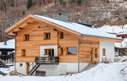 traumhaftes Ferienhaus