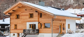 traumhaftes Ferienhaus