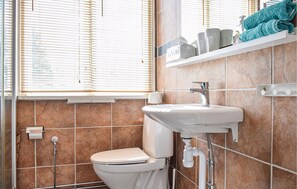 Een douche
