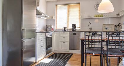 3 bedroom beautiful home in Blankaholm