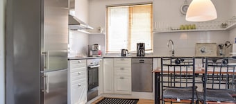 3 bedroom beautiful home in Blankaholm