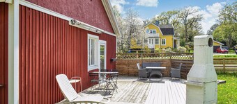 3 bedroom beautiful home in Blankaholm