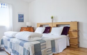 3 Schlafzimmer, kostenloses WLAN