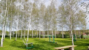 Barneområde