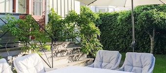 Amazing home in Göteborg with WiFi