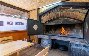 Dining - Gorgeous home in Jablan with WiFi (Jablan)